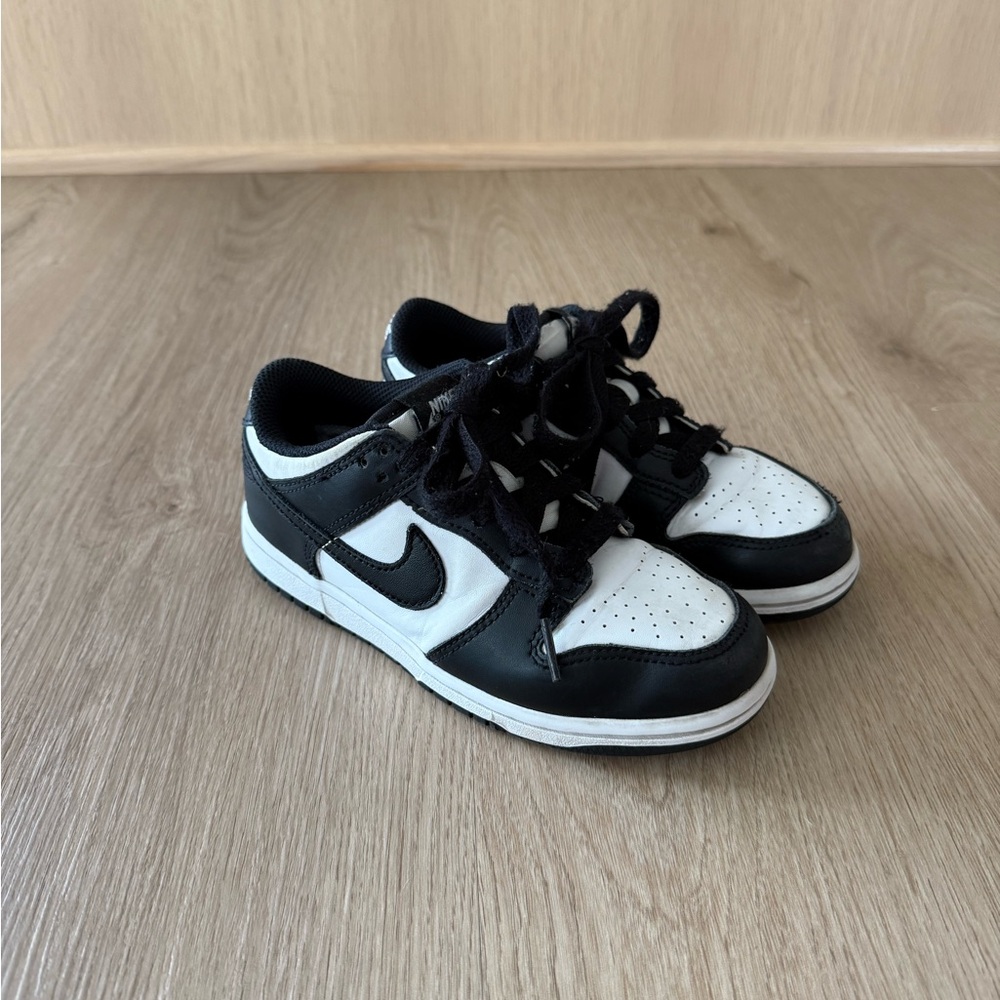Nike Dunk Low Panda Toddler 13.5